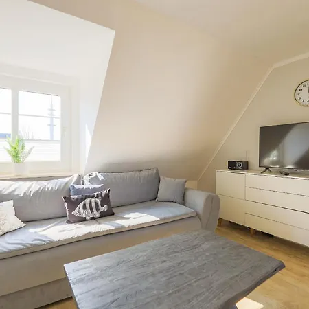 Wellenreiter Westerland