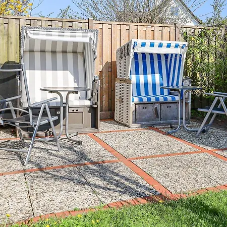 Appartement Wellenreiter *