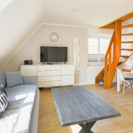 Appartement Wellenreiter