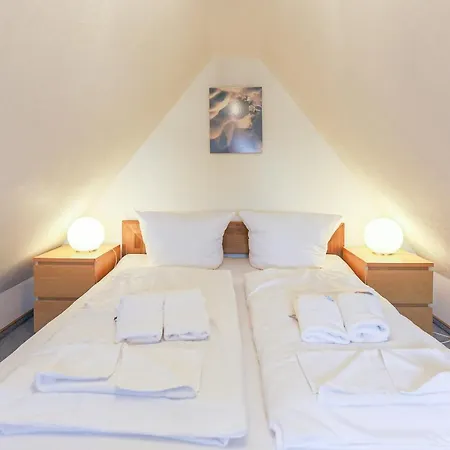 Appartement Wellenreiter