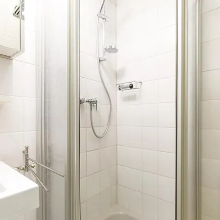 Appartement Wellenreiter Westerland