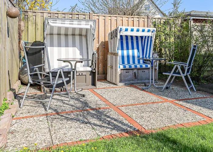 Apartman Wellenreiter *