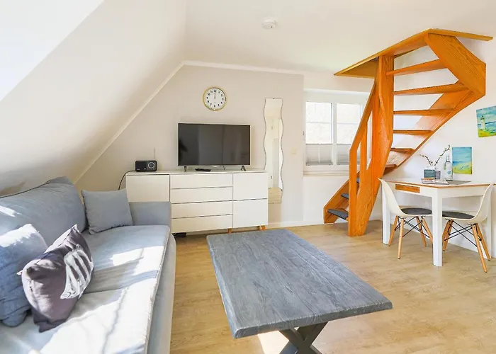 Apartman Wellenreiter