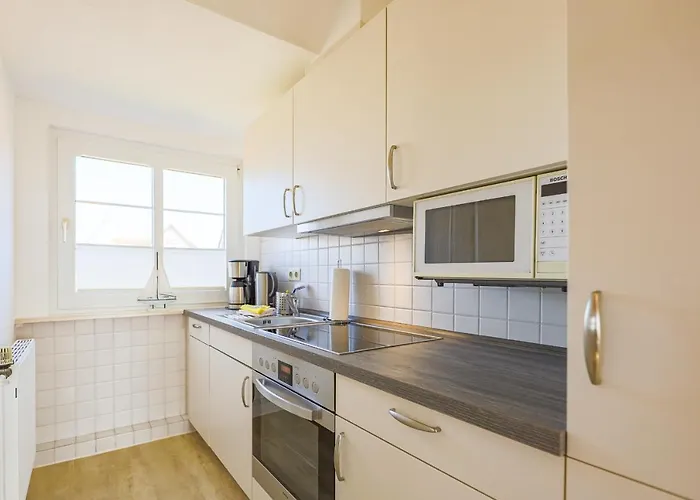 Apartman Wellenreiter *