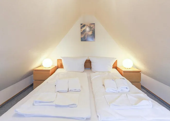 Apartman Wellenreiter