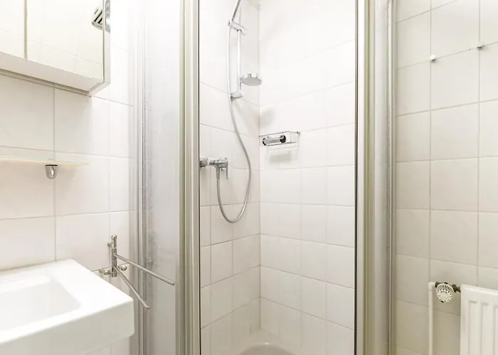 Apartman Wellenreiter Westerland