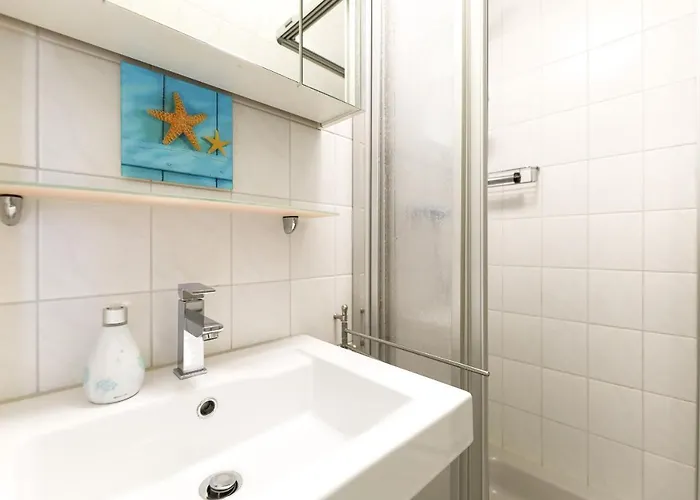 Apartman Wellenreiter *