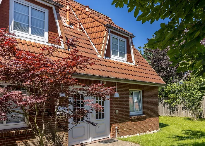 Apartman Wellenreiter *